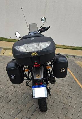 ROYAL ENFIELD HIMALAYAN 